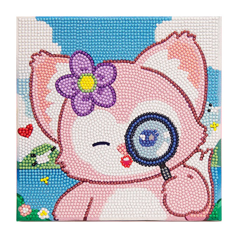 Diamond Painting Kit
