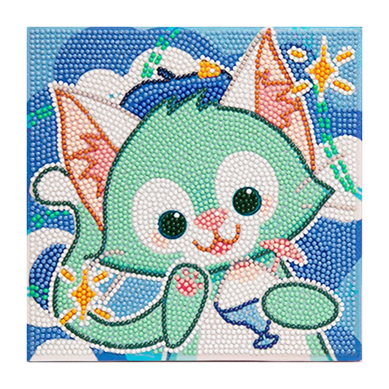 Diamond Painting Kit