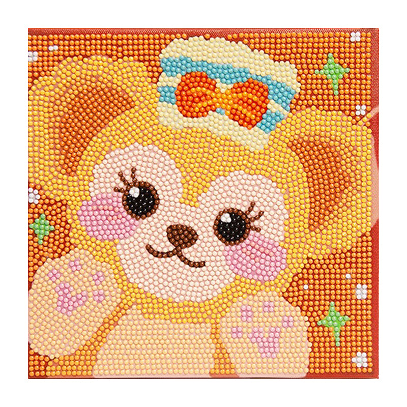 Diamond Painting Kit