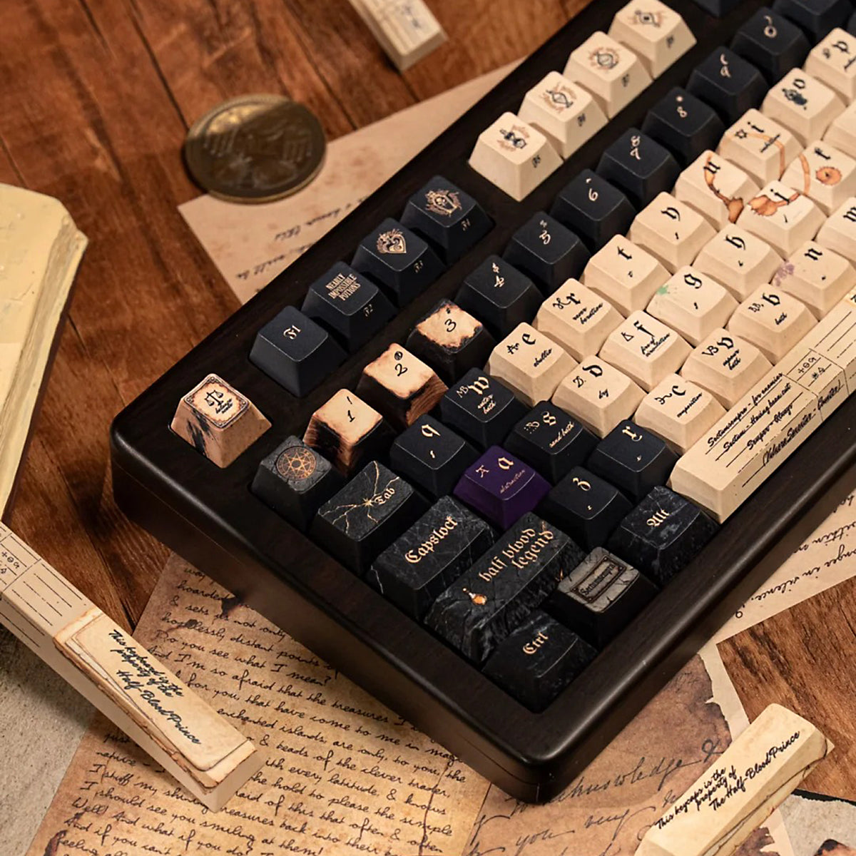 Book of Potions