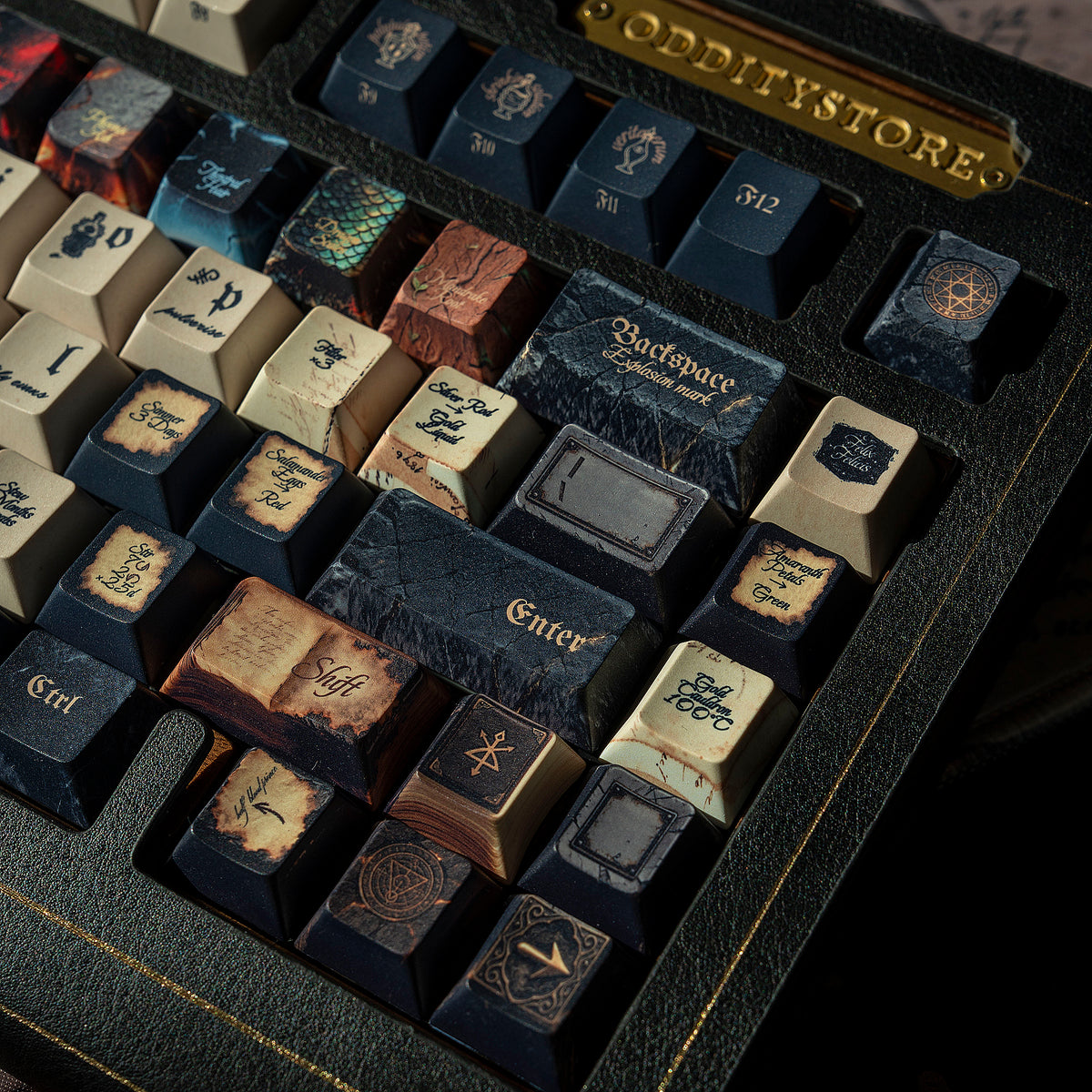 Book of Potions