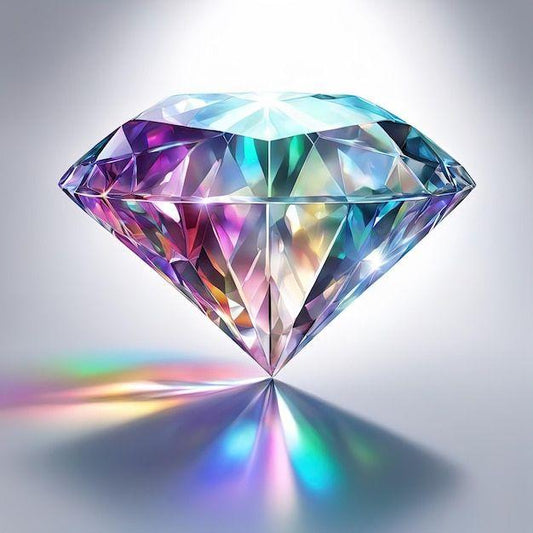 Diamond Painting Kit