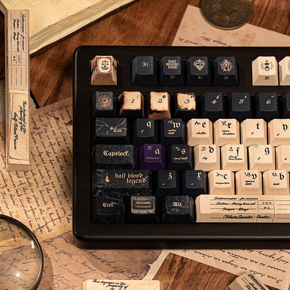 Book of Potions