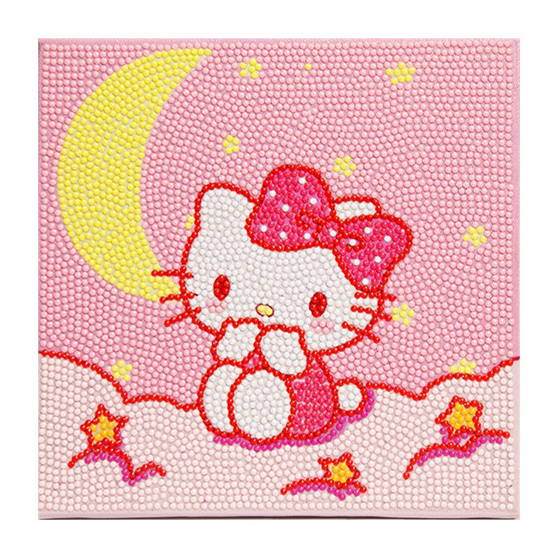 Diamond Painting Kit