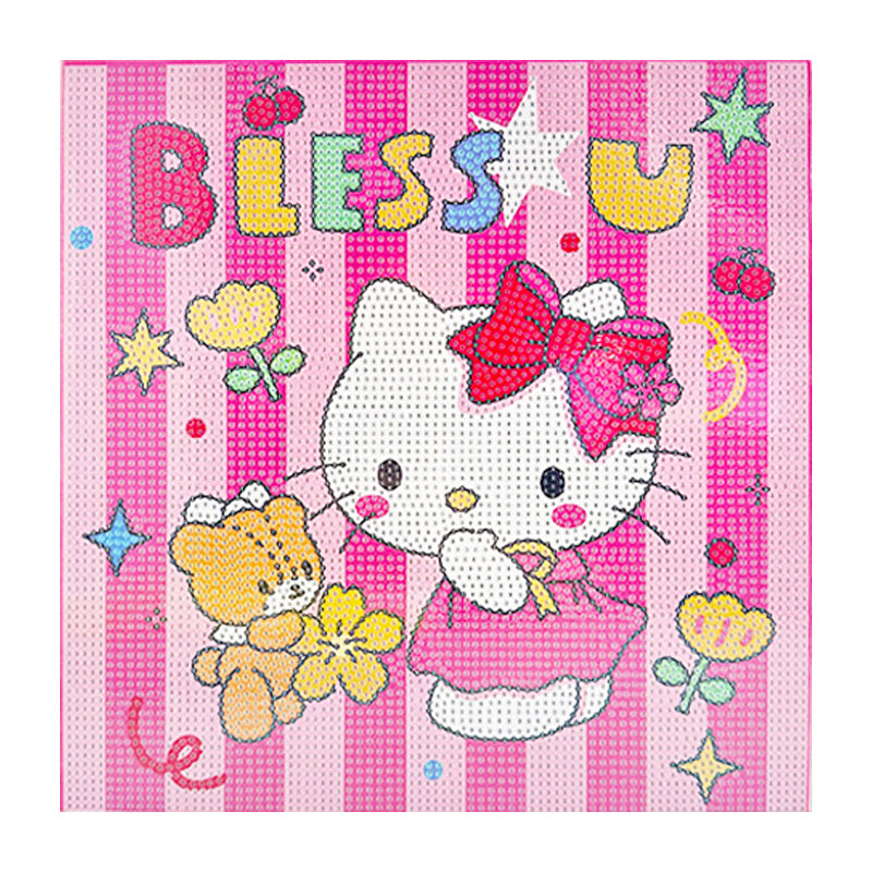 Diamond Painting Kit